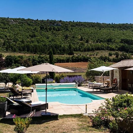 Mon Ventoux - Cozyhotes Sault-de-Vaucluse Luaran gambar