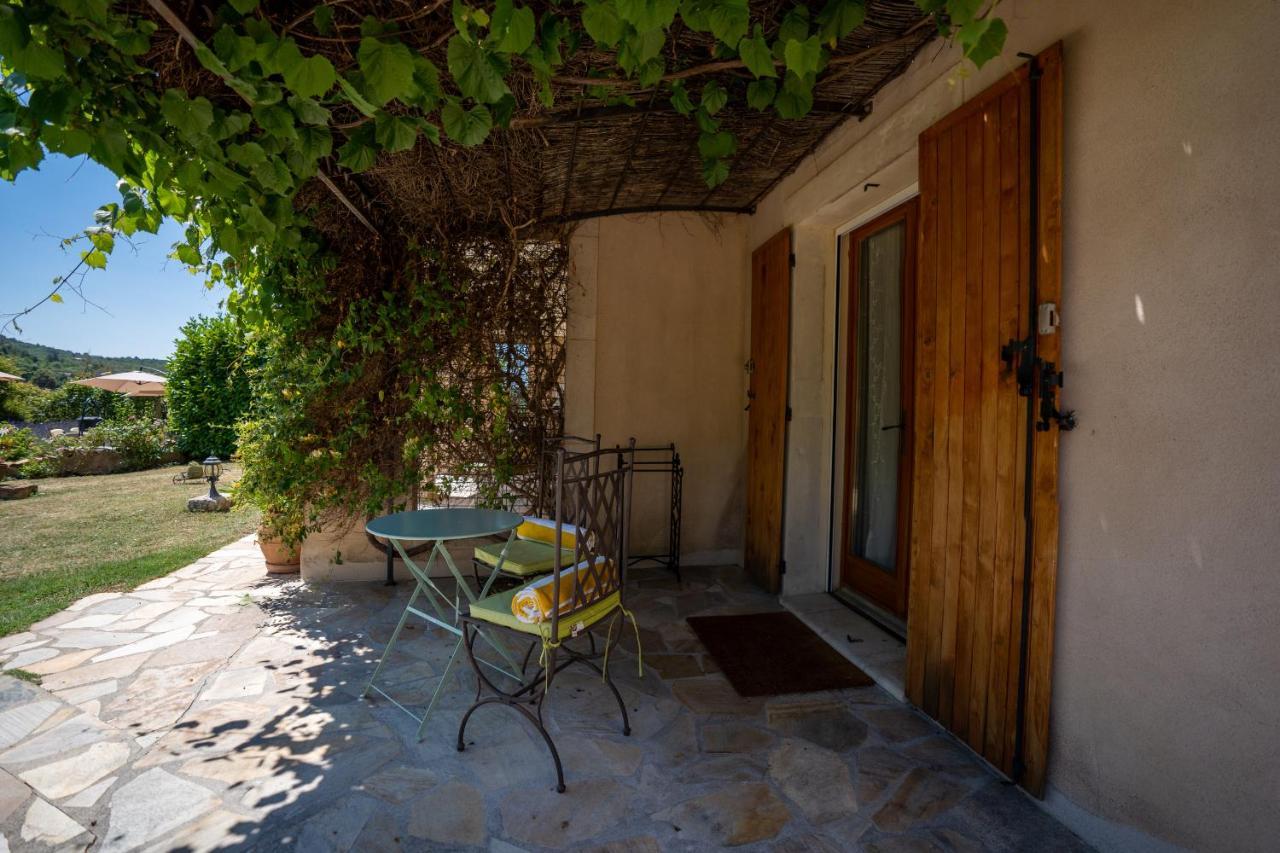 Mon Ventoux - Cozyhotes Sault-de-Vaucluse Luaran gambar