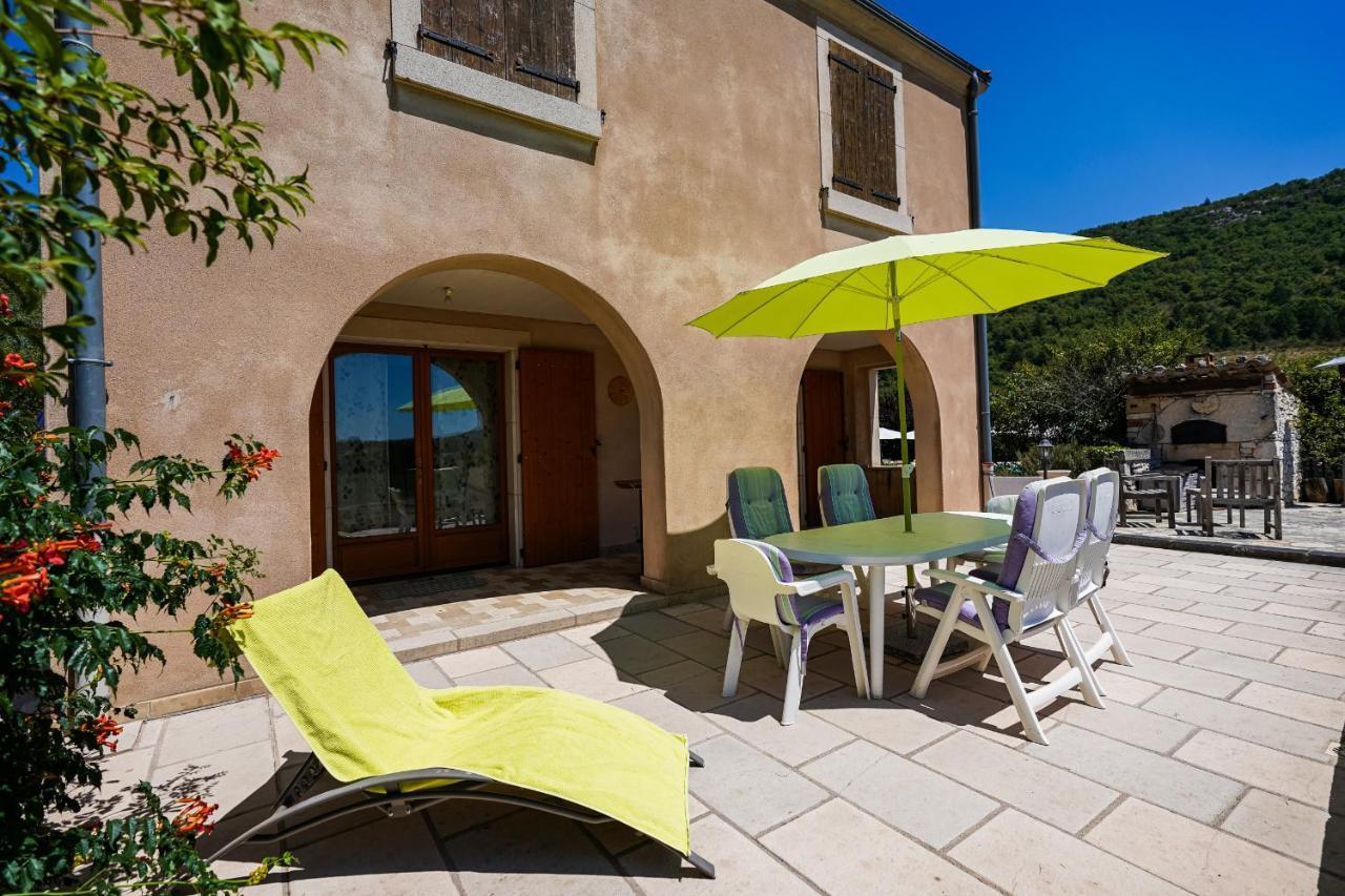 Mon Ventoux - Cozyhotes Sault-de-Vaucluse Luaran gambar