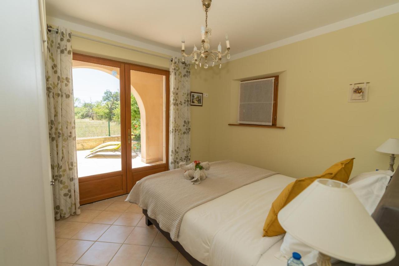 Mon Ventoux - Cozyhotes Sault-de-Vaucluse Luaran gambar