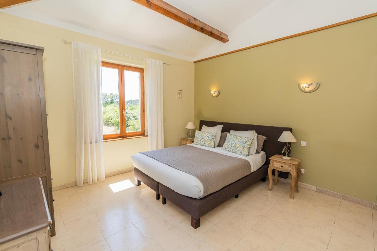 Mon Ventoux - Cozyhotes Sault-de-Vaucluse Luaran gambar