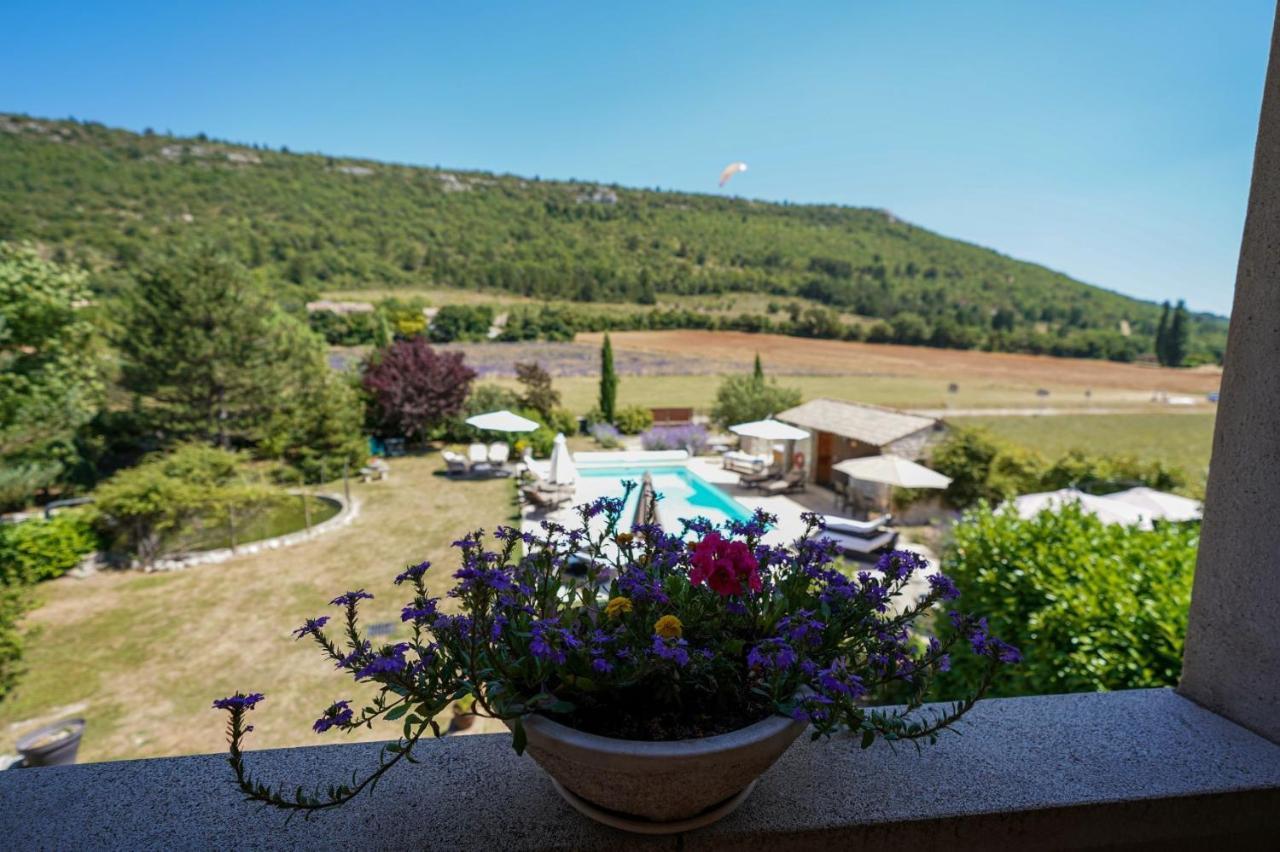 Mon Ventoux - Cozyhotes Sault-de-Vaucluse Luaran gambar
