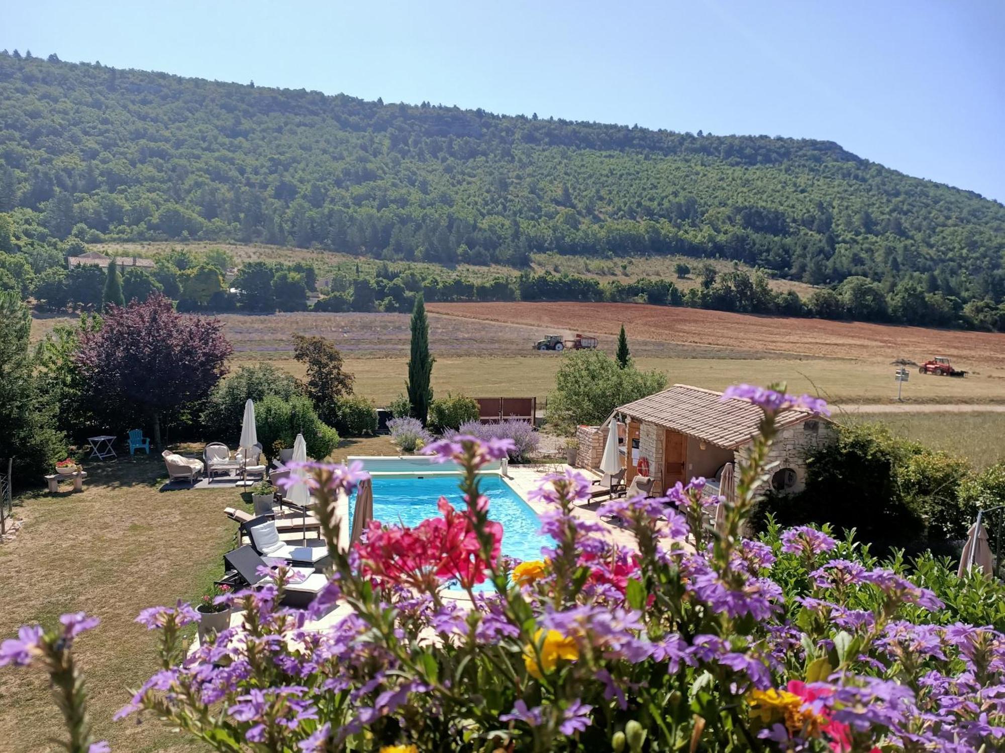 Mon Ventoux - Cozyhotes Sault-de-Vaucluse Bilik gambar