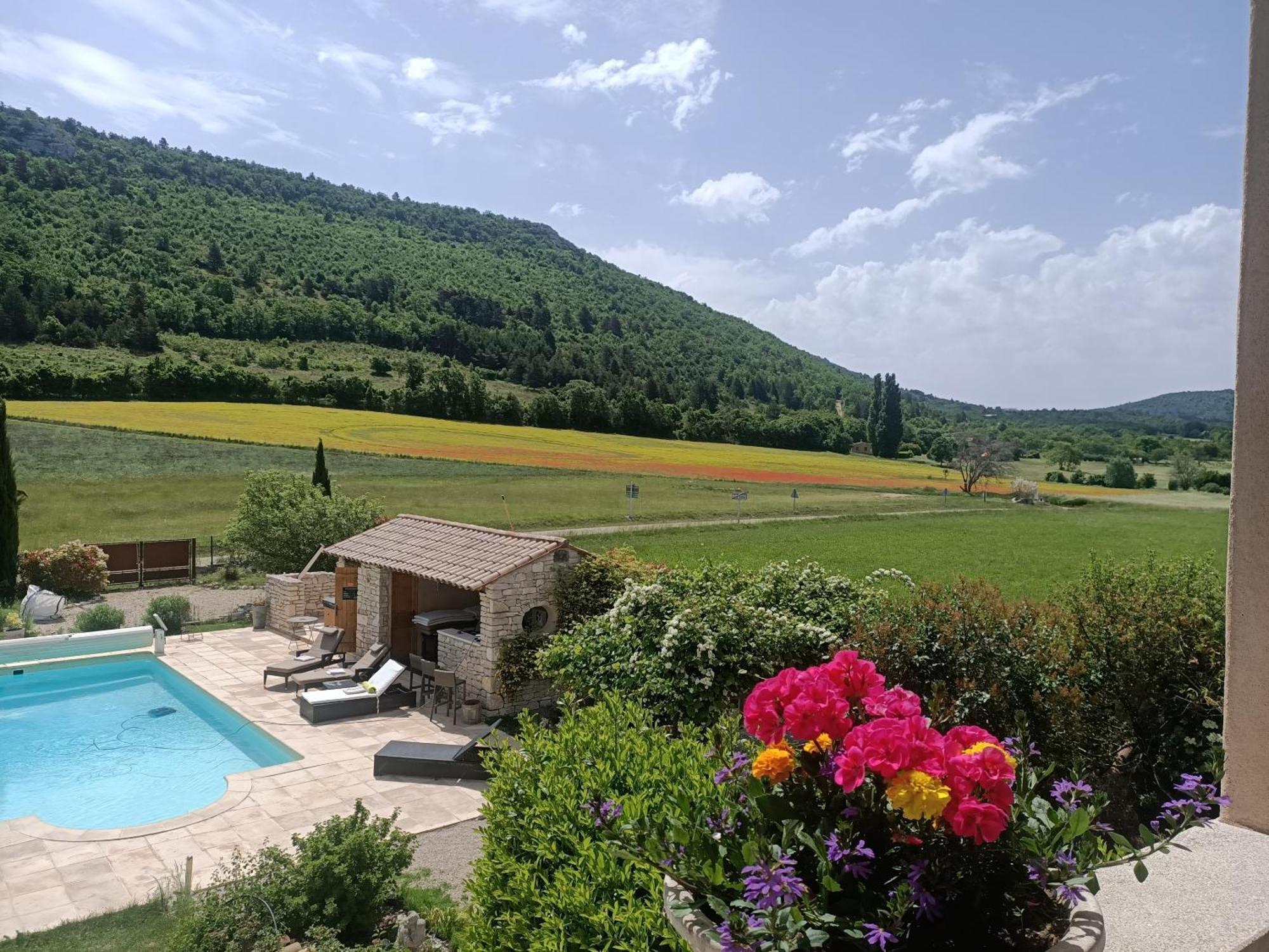 Mon Ventoux - Cozyhotes Sault-de-Vaucluse Bilik gambar