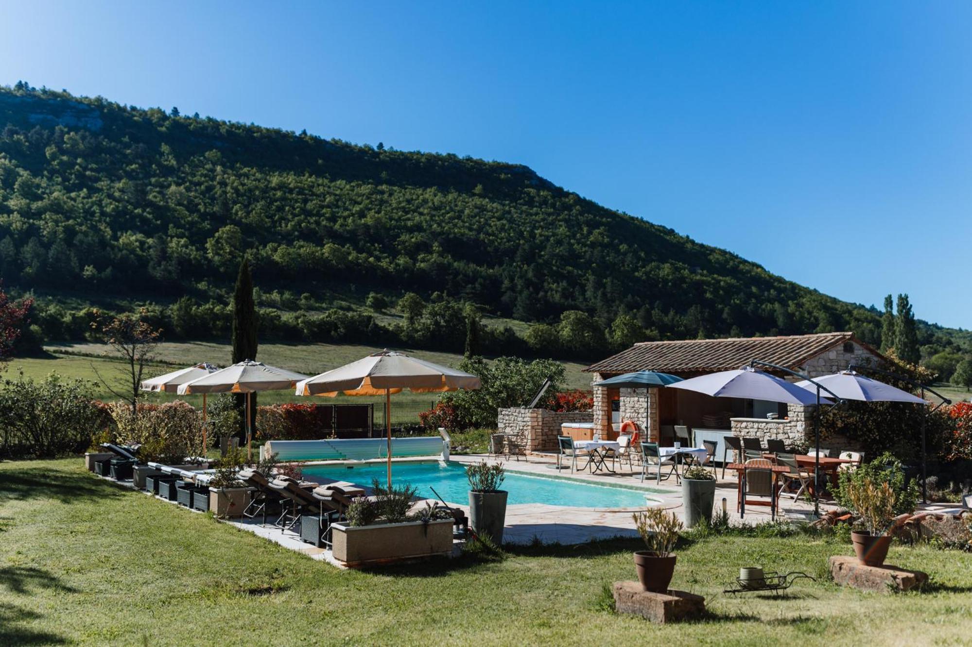 Mon Ventoux - Cozyhotes Sault-de-Vaucluse Luaran gambar