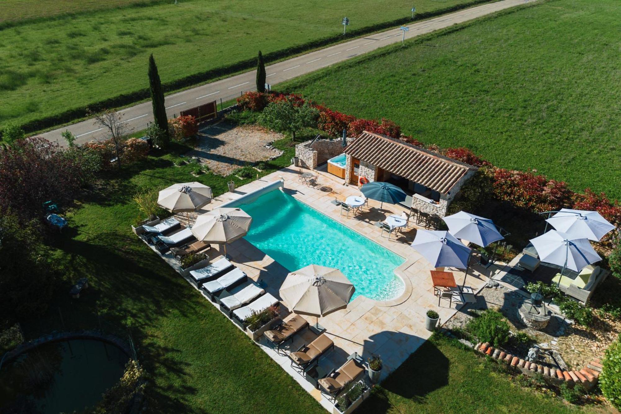Mon Ventoux - Cozyhotes Sault-de-Vaucluse Luaran gambar