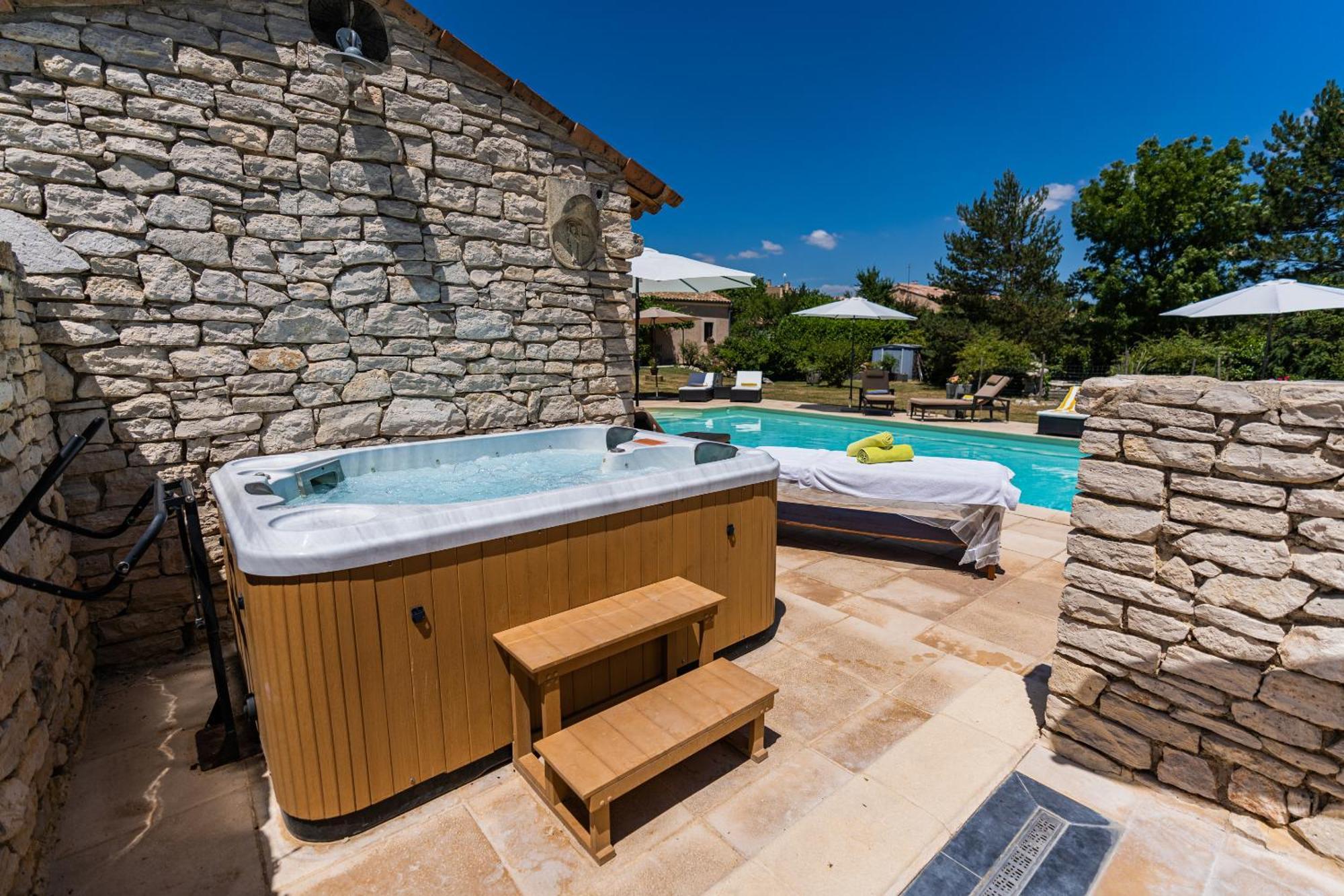 Mon Ventoux - Cozyhotes Sault-de-Vaucluse Bilik gambar