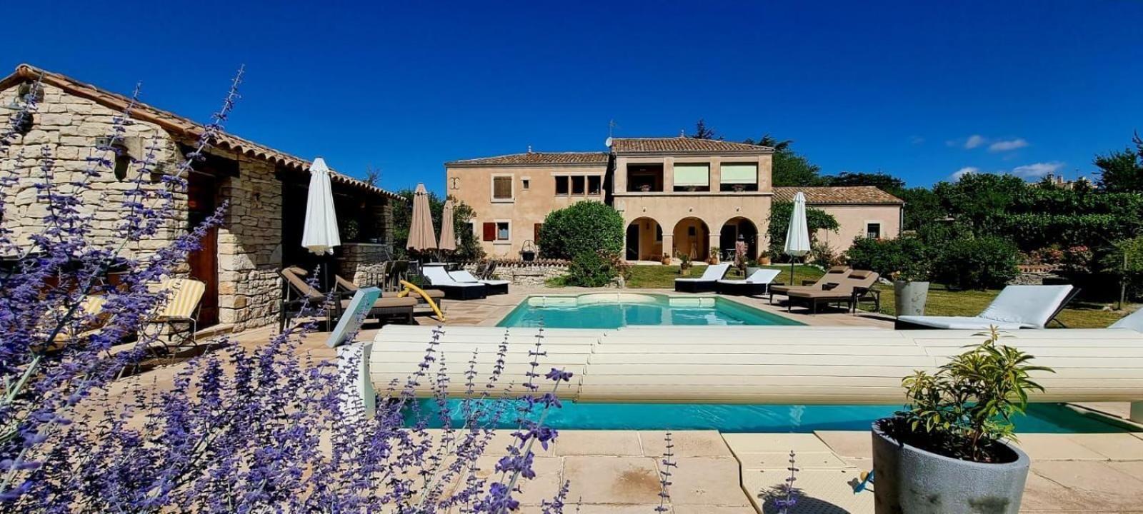 Mon Ventoux - Cozyhotes Sault-de-Vaucluse Bilik gambar